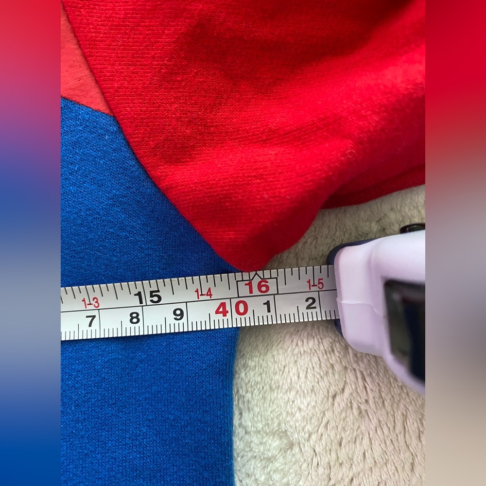 (KIDS) NWOT- Target/Super Mario hoodie. Size S. - Picture 5 of 7